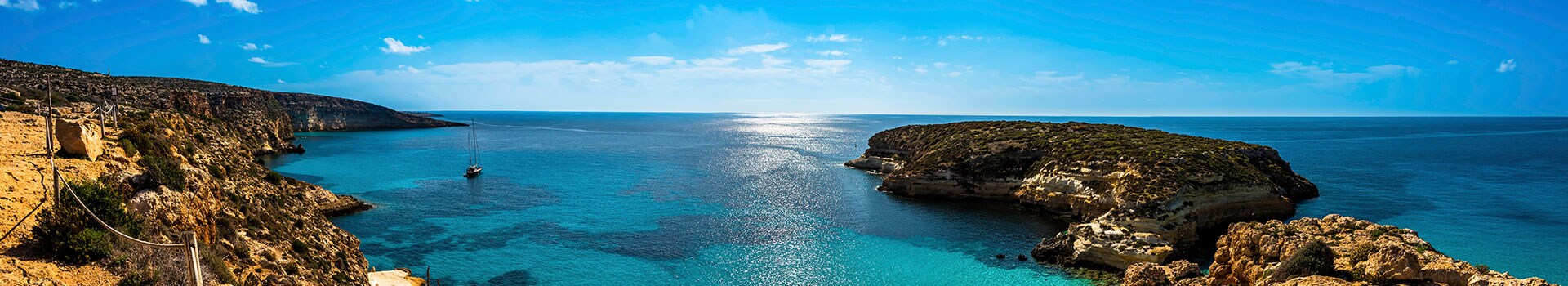Bolonia - Lampedusa