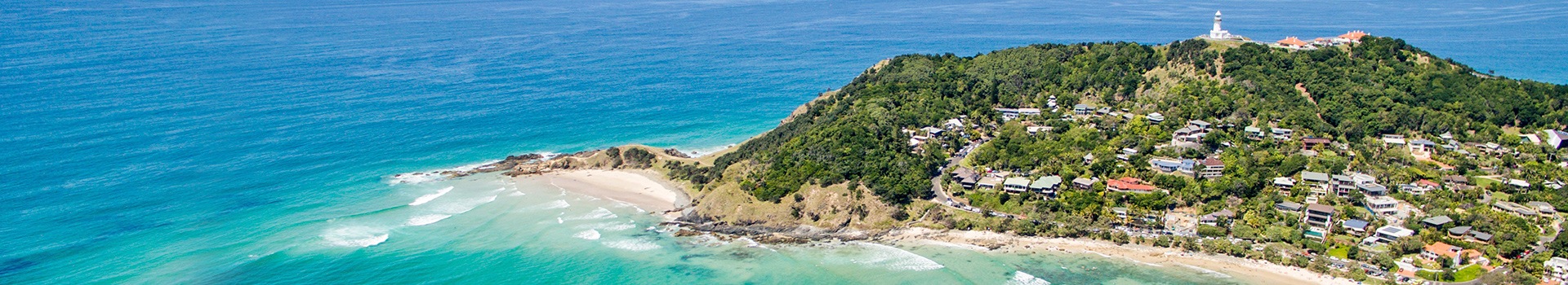 Rutas En Coche Byron Bay Julio