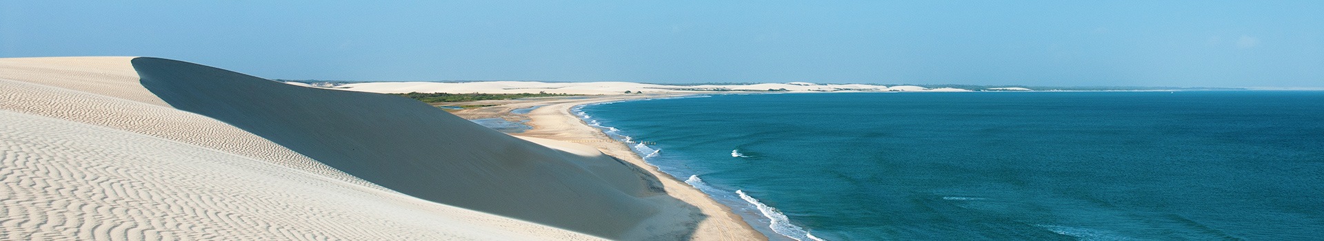 Circuitos Jericoacoara