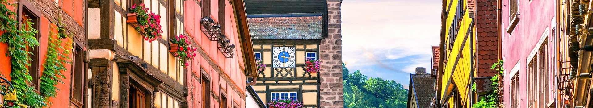 Circuitos Riquewihr
