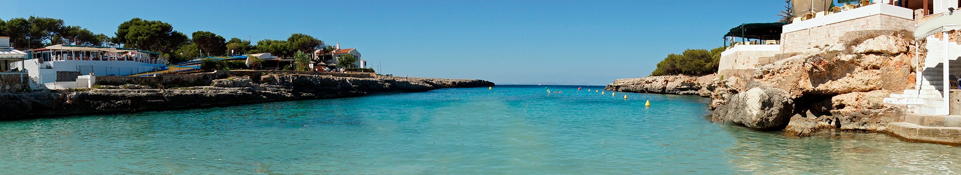 Billetes de Barco de Ibiza (ciudad) a Menorca