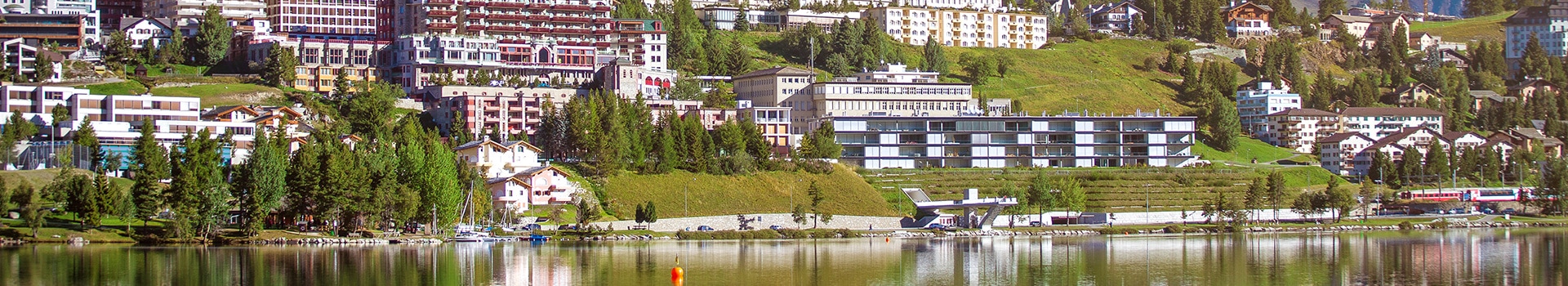 Sankt Moritz
