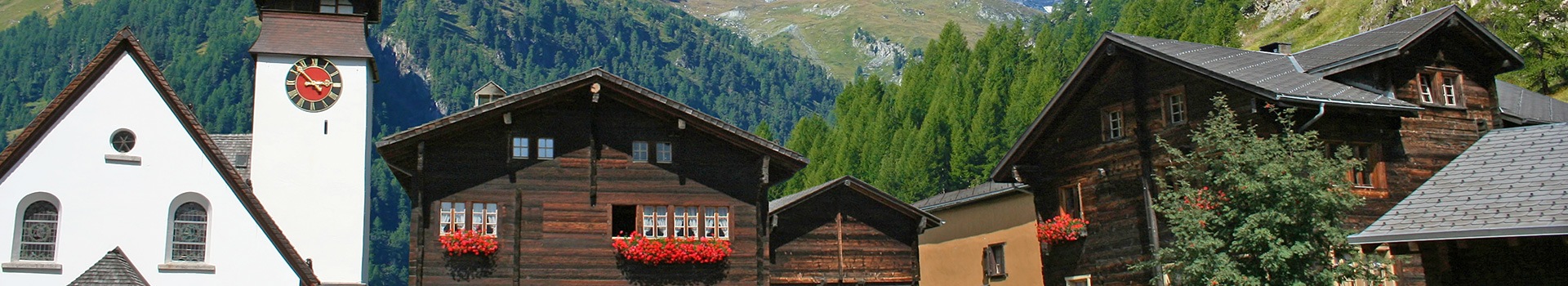 Circuitos Zermatt Primavera
