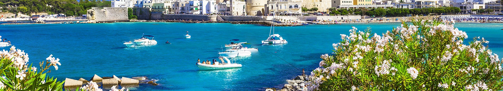 Circuitos Otranto Octubre