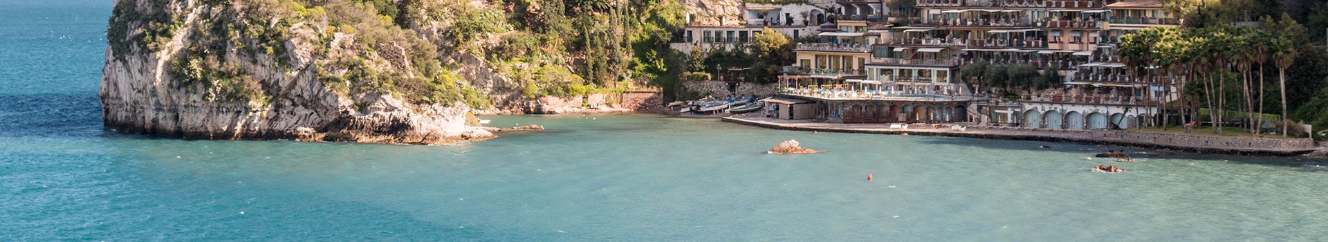 Circuitos Giardini Naxos Verano