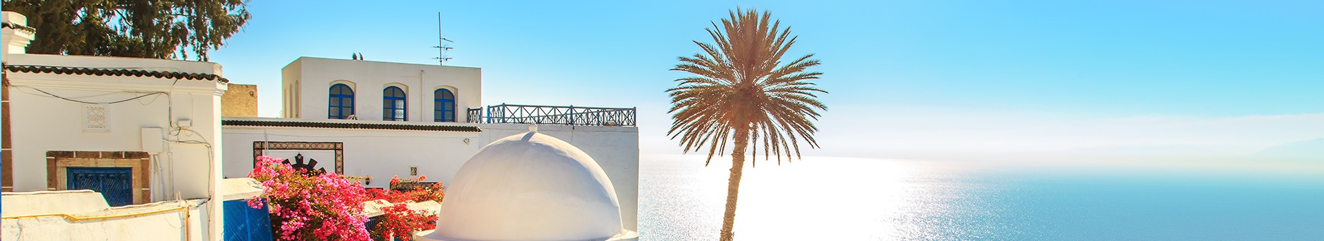 Circuitos Sidi Bou Said