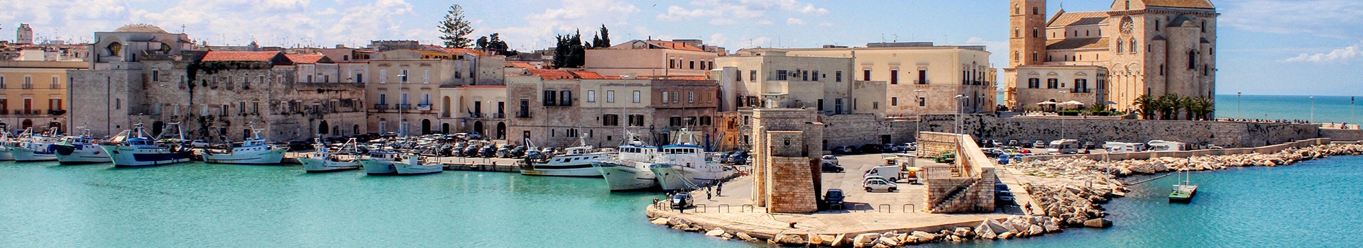 Circuitos Trani Septiembre