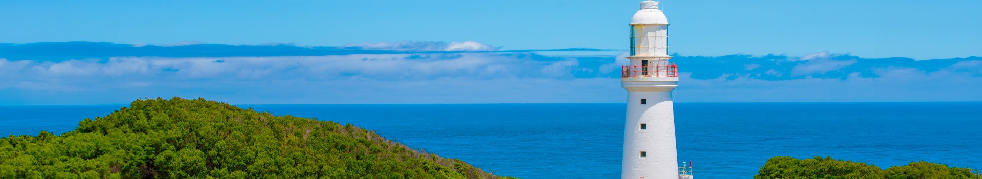 Rutas En Coche Cabo Otway Verano