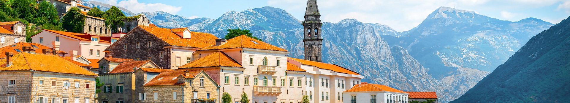Circuitos Perast Agosto