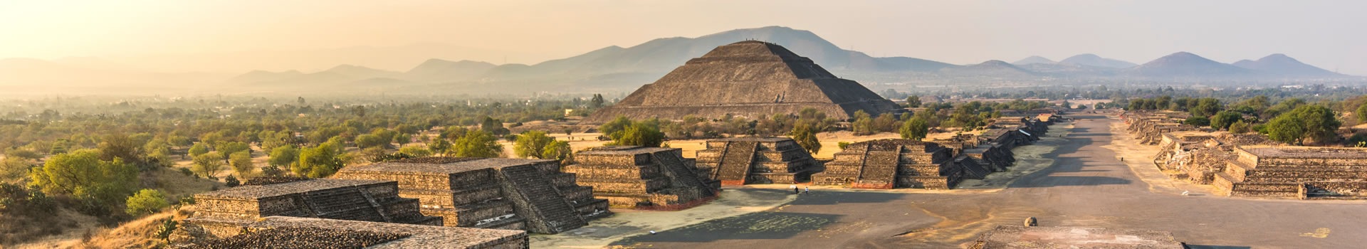 Circuitos San Juan Teotihuacan De Arista Septiembre