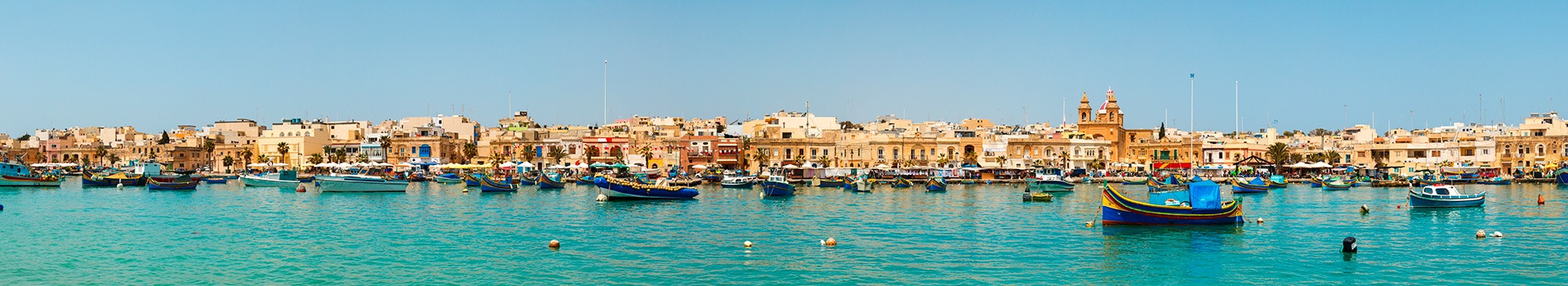 Rutas En Coche Sliema Mayo