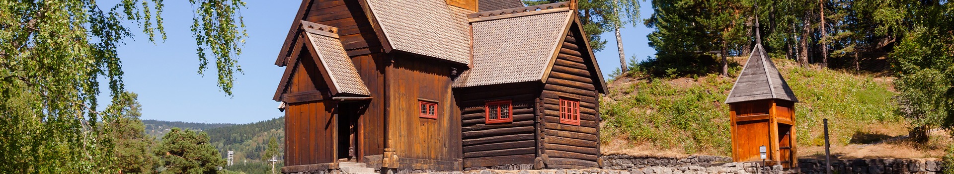 Circuitos Lillehammer Agosto