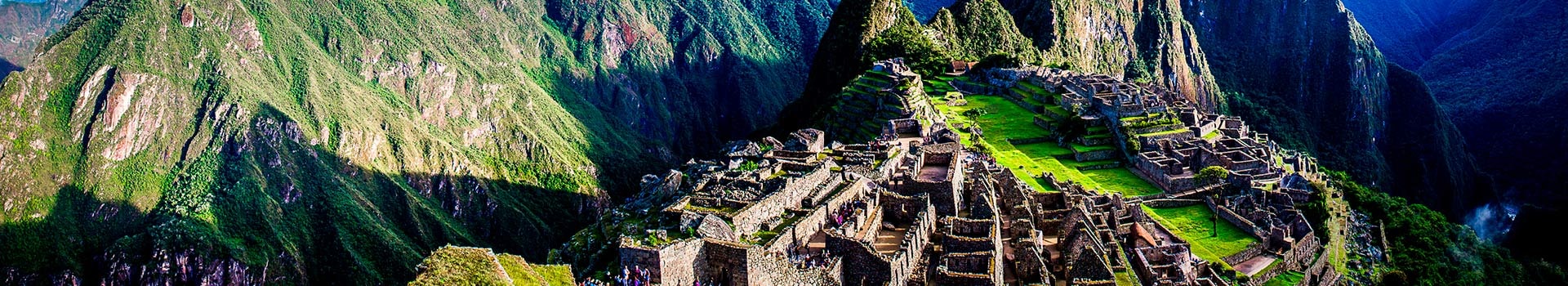 Circuitos Machu Picchu Septiembre