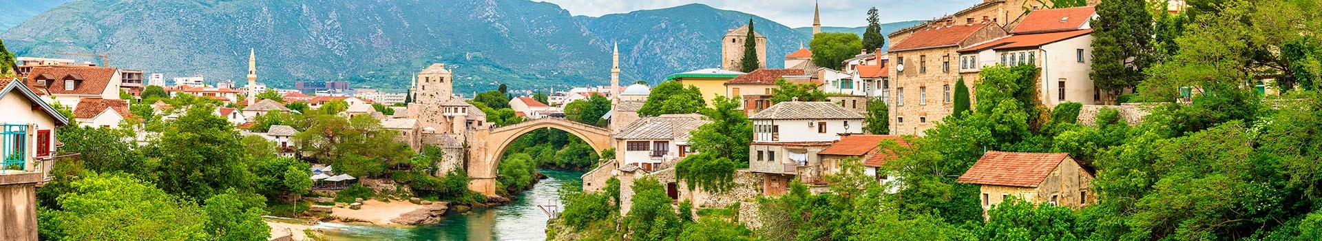 Circuitos Mostar Septiembre