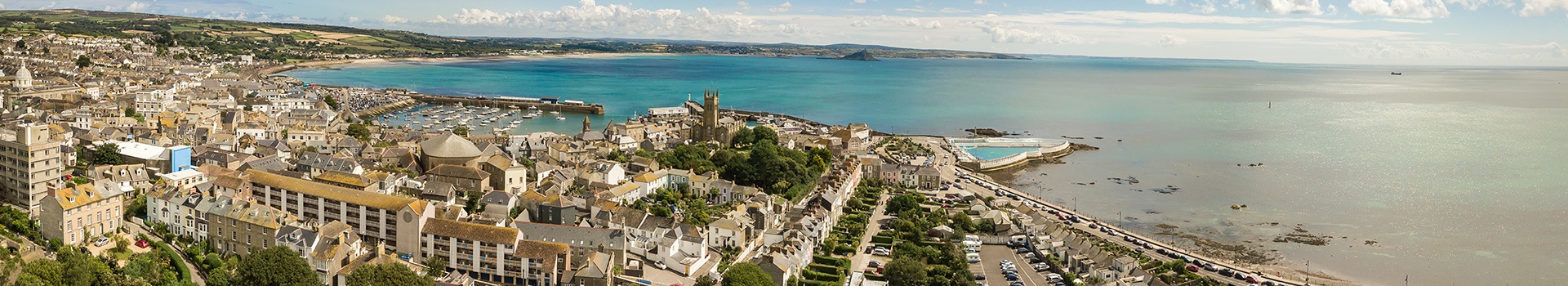 Penzance