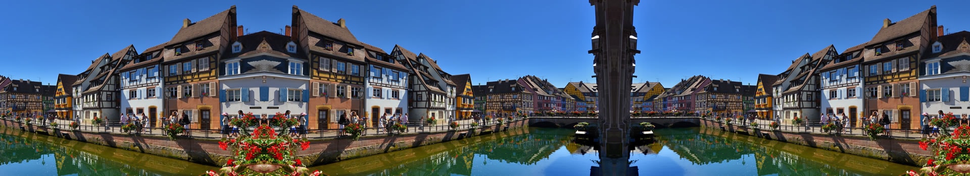 Circuitos Rouen Verano