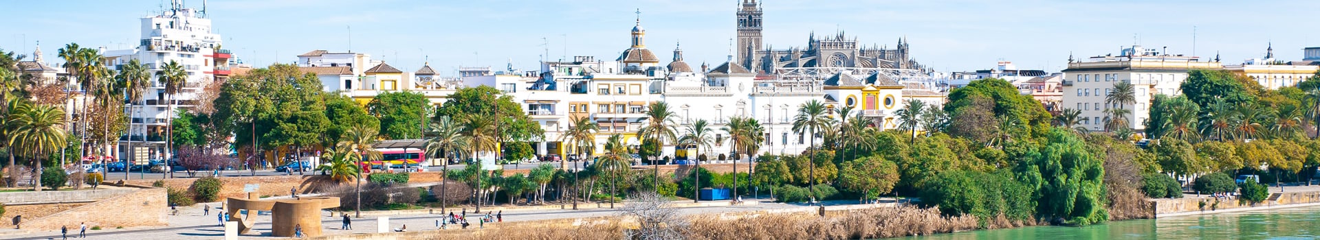 Gran Canaria - Sevilla