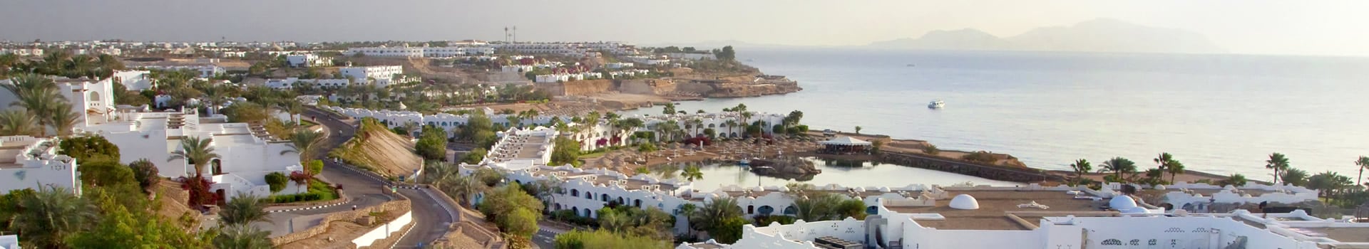 Oporto - Sharm el sheikh