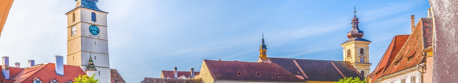 Nuremberg - Sibiu international