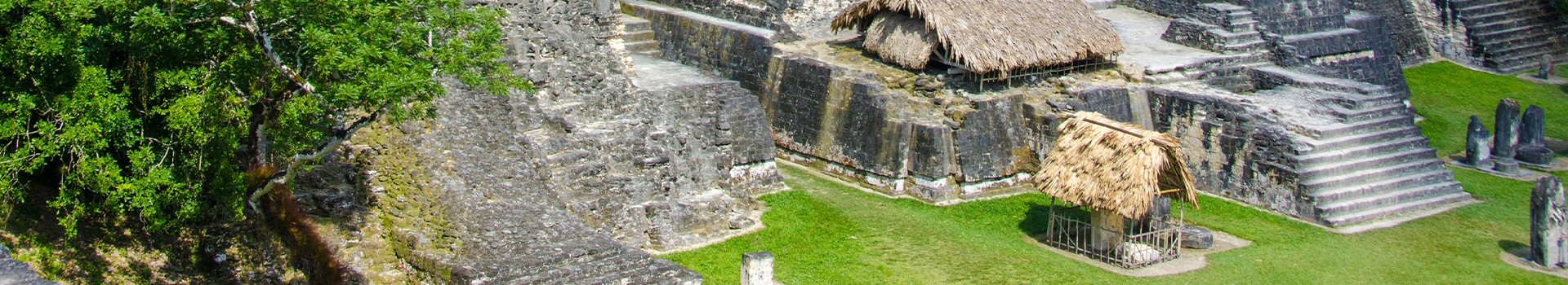 Circuitos Tikal Julio