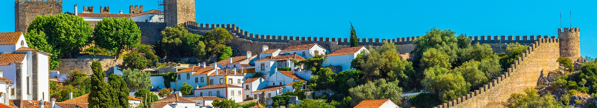 Circuitos Óbidos