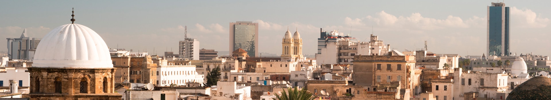 Palermo - Túnez