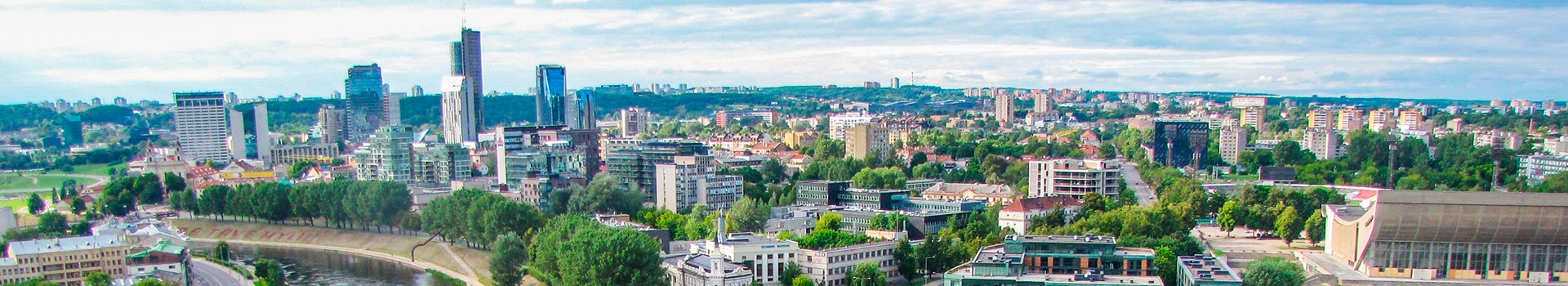 Niza - Vilnius