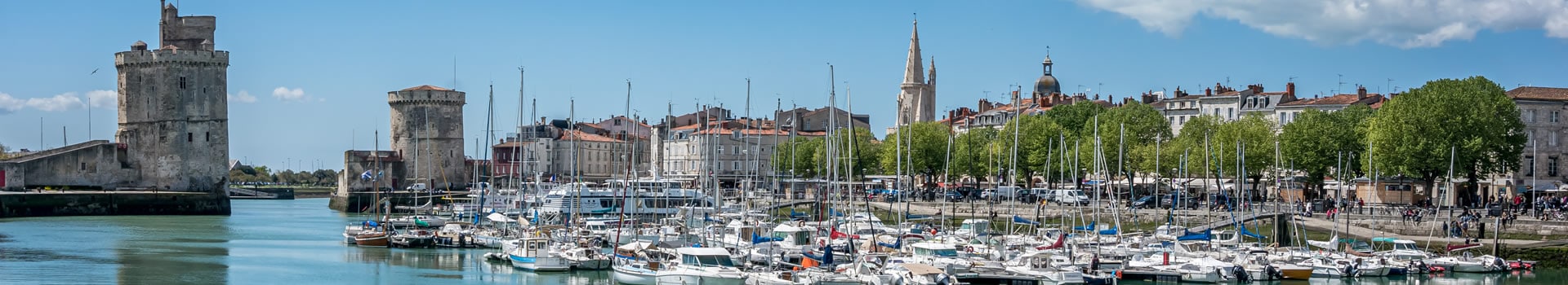 Oporto - La Rochelle