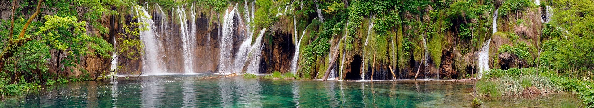 Rutas En Coche Plitvice Octubre