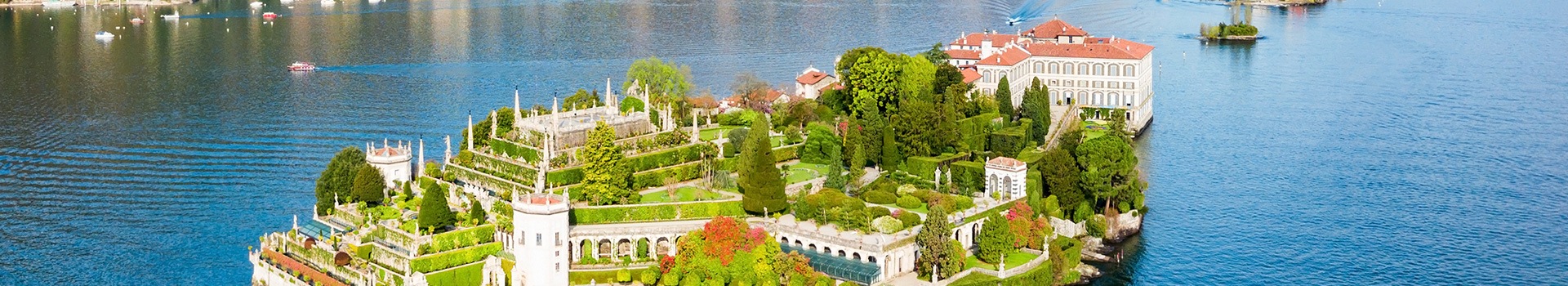 Rutas En Coche Stresa Noviembre