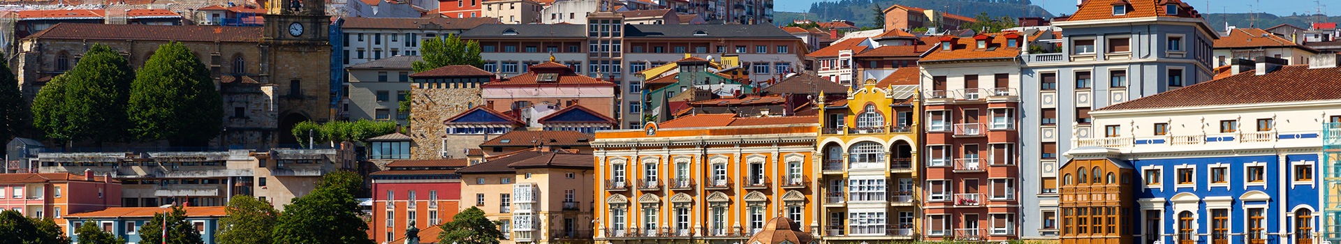 Circuitos Portugalete