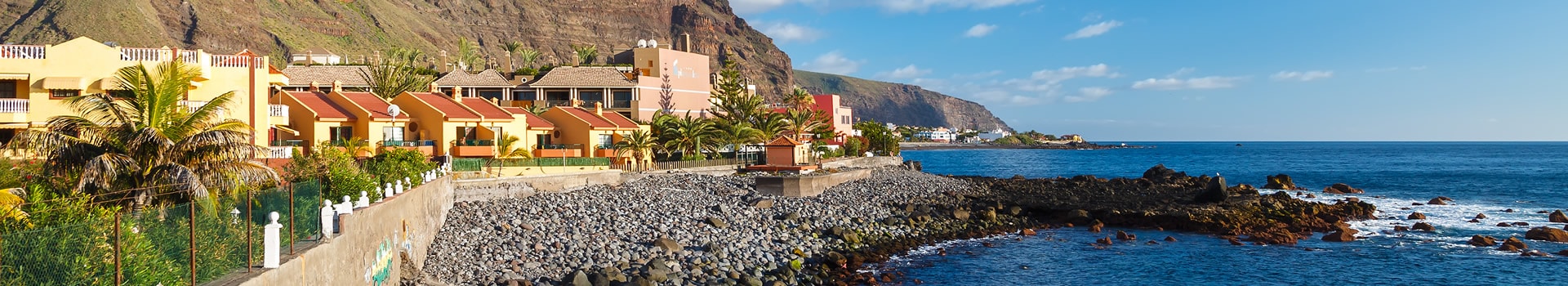 Fuerteventura - Gran Canaria