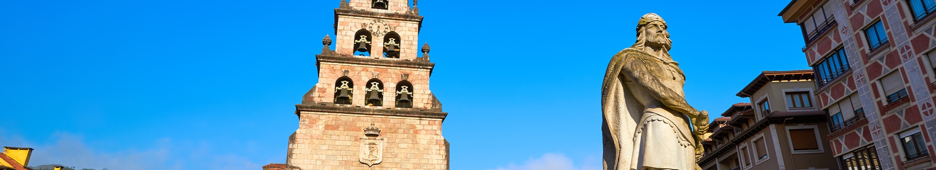 Circuitos Cangas De Onís Agosto