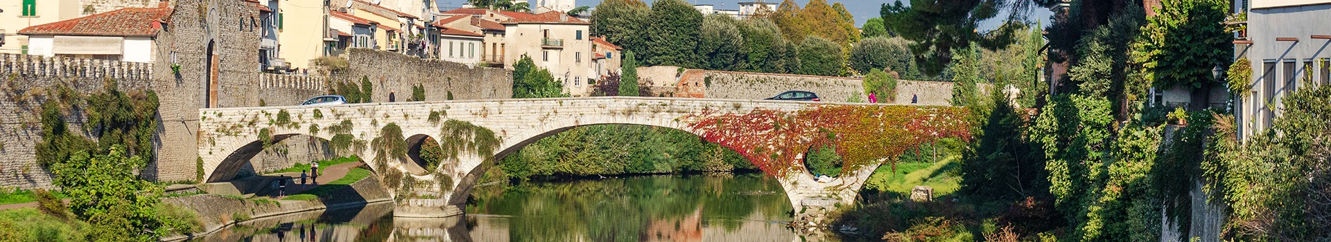 Ruta Por Prato