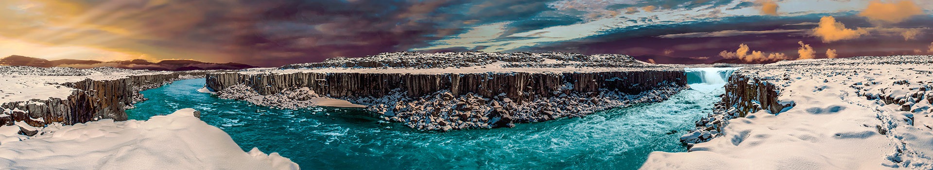 Rutas En Coche Selfoss