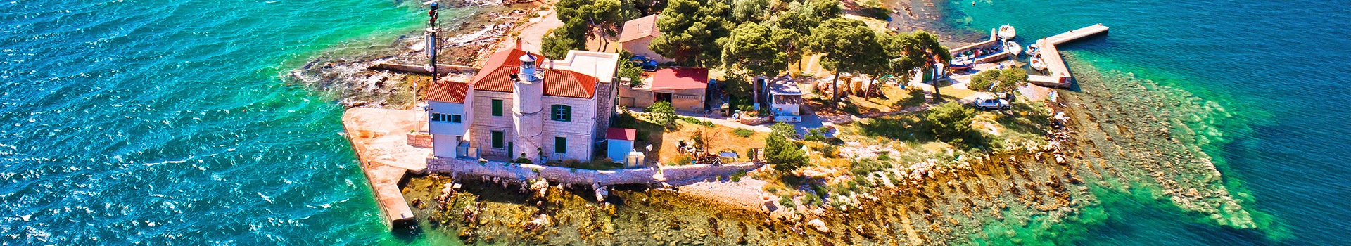 Rutas En Coche Sibenik Agosto