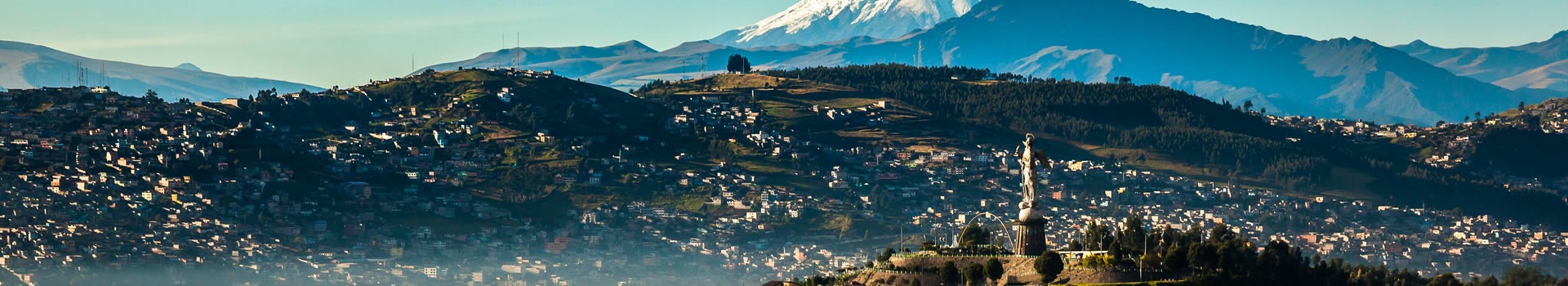 Viajes Ecuador Circuitos