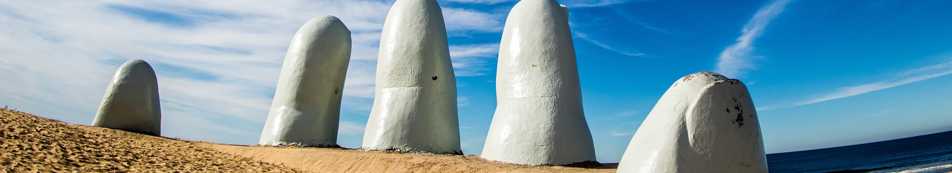 Ruta Por Uruguay