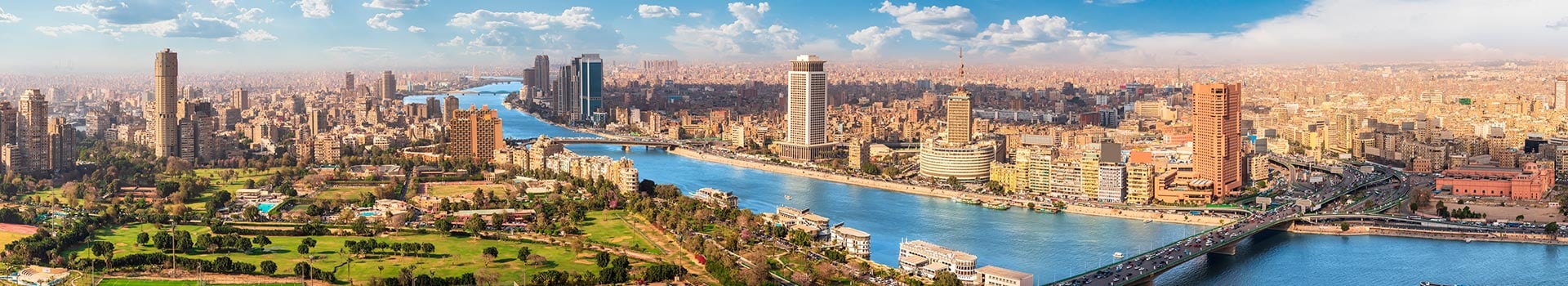 Circuitos El Cairo Última Hora