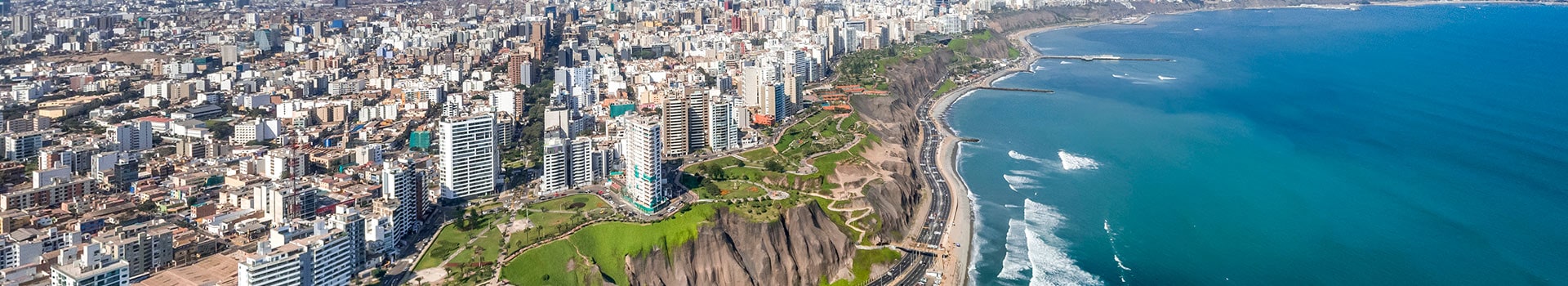 Circuitos Naturaleza Arqueológicos Lima Verano