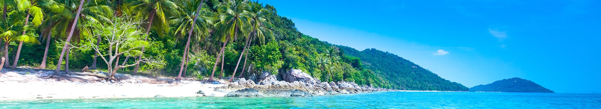 Circuitos En Pareja Ko Samui