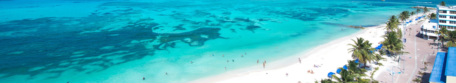 Circuitos Isla De San Andrés Octubre
