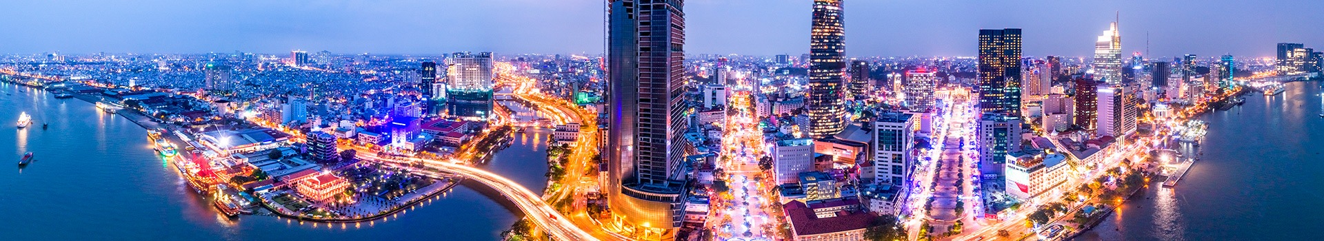 Combinados Ho Chi Minh