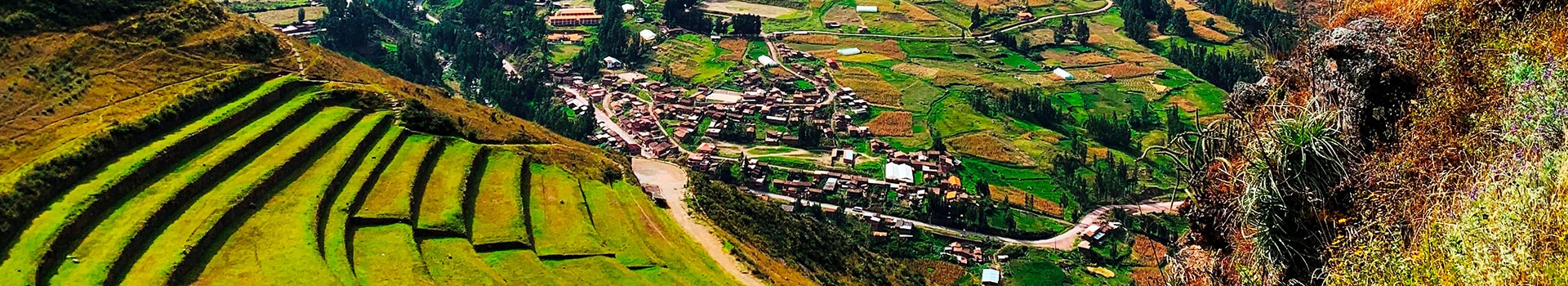 Circuitos Valle Sagrado De Los Incas