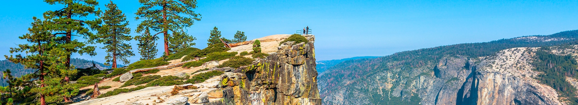Circuitos Parque Nacional De Yosemite - Ca Verano