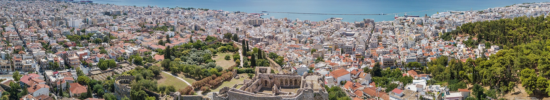 Circuitos Peloponeso Septiembre