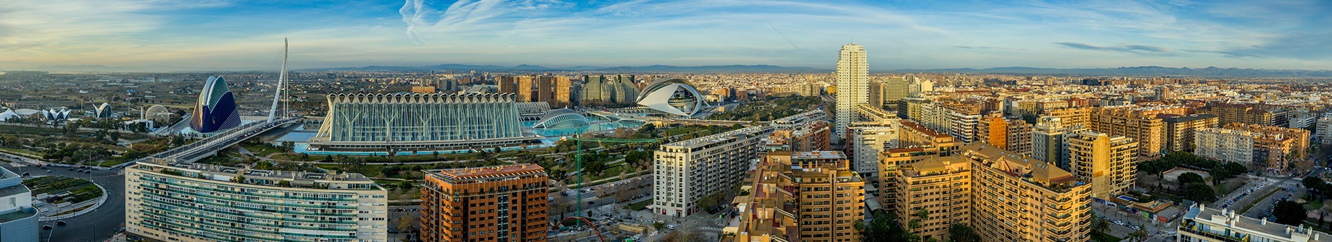 Ruta Por Comunidad Valenciana
