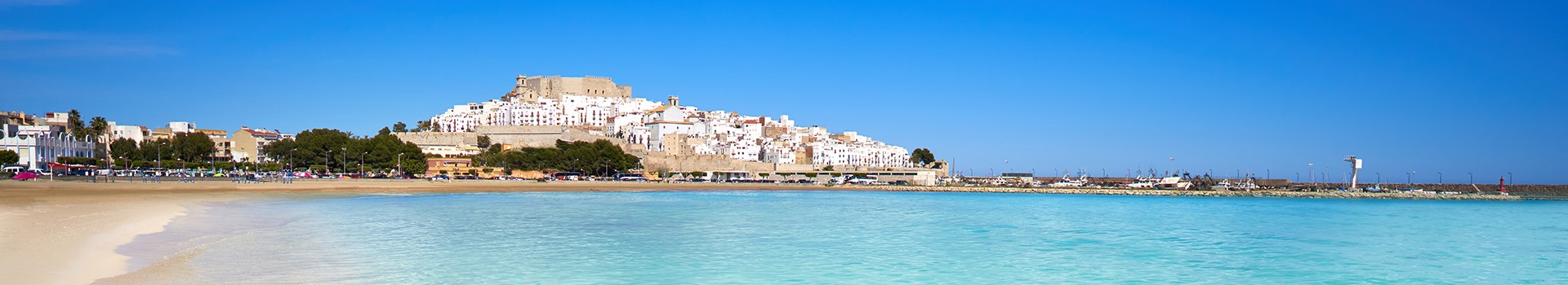 Ruta Por Costa De Azahar