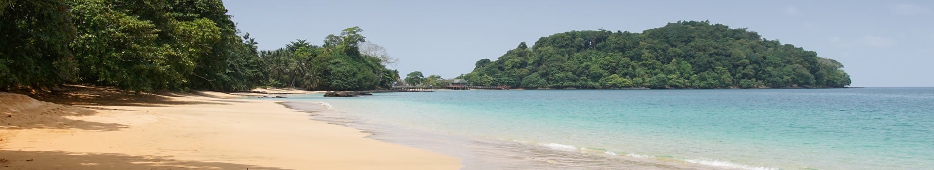 Sao Tome e Islas Príncipe