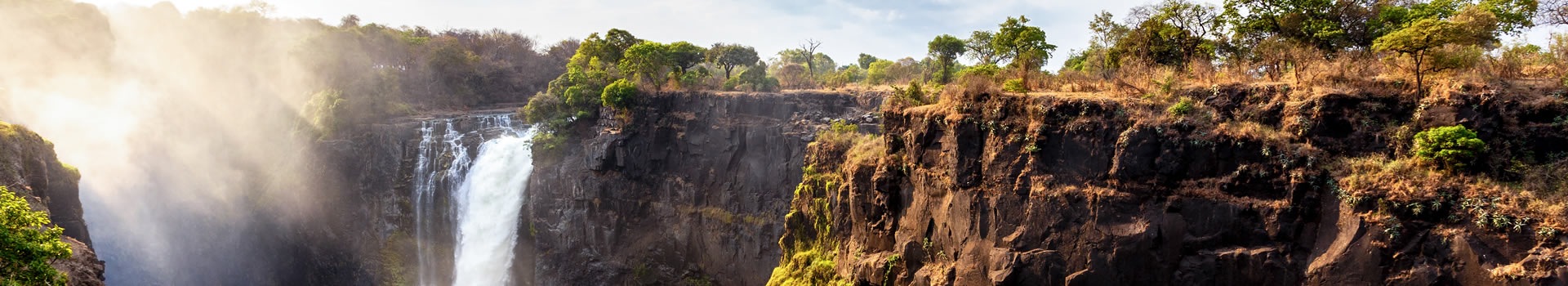Zimbabue